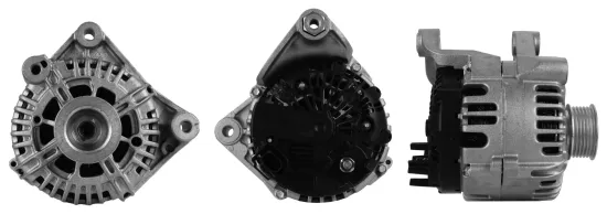 Generator 12 V LUCAS LRA02891 Bild Generator 12 V LUCAS LRA02891