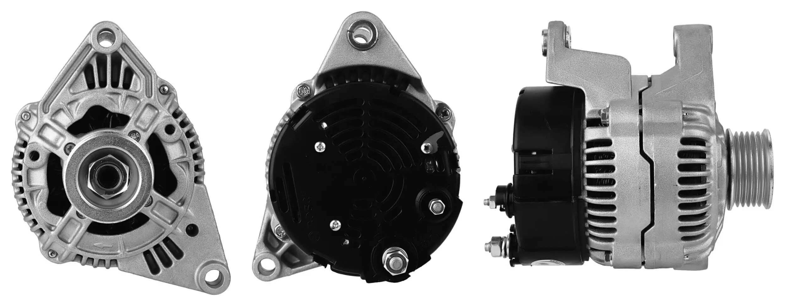Generator 12 V LUCAS LRB00339