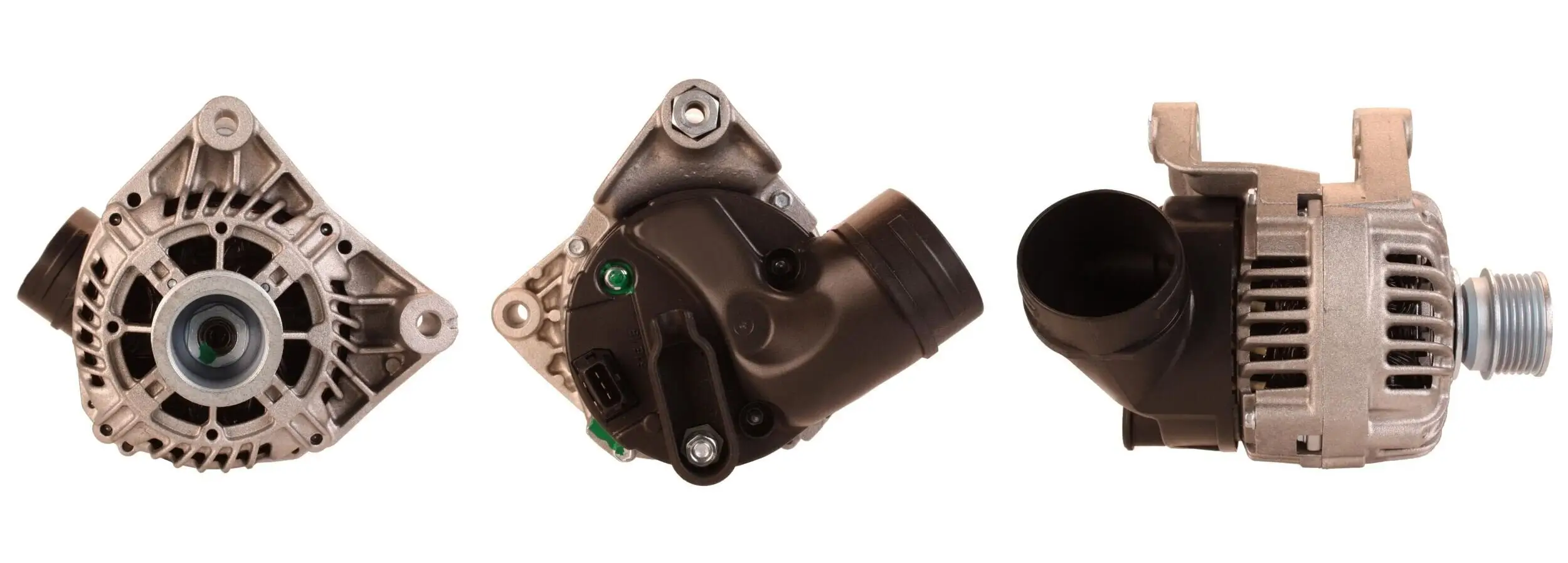 Generator 12 V LUCAS LRA01644