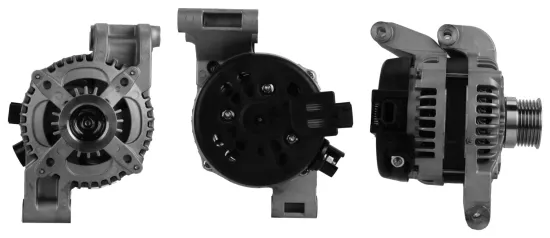 Generator 14 V LUCAS LRA03047 Bild Generator 14 V LUCAS LRA03047