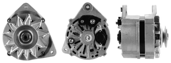 Generator 14 V LUCAS LRB00209 Bild Generator 14 V LUCAS LRB00209