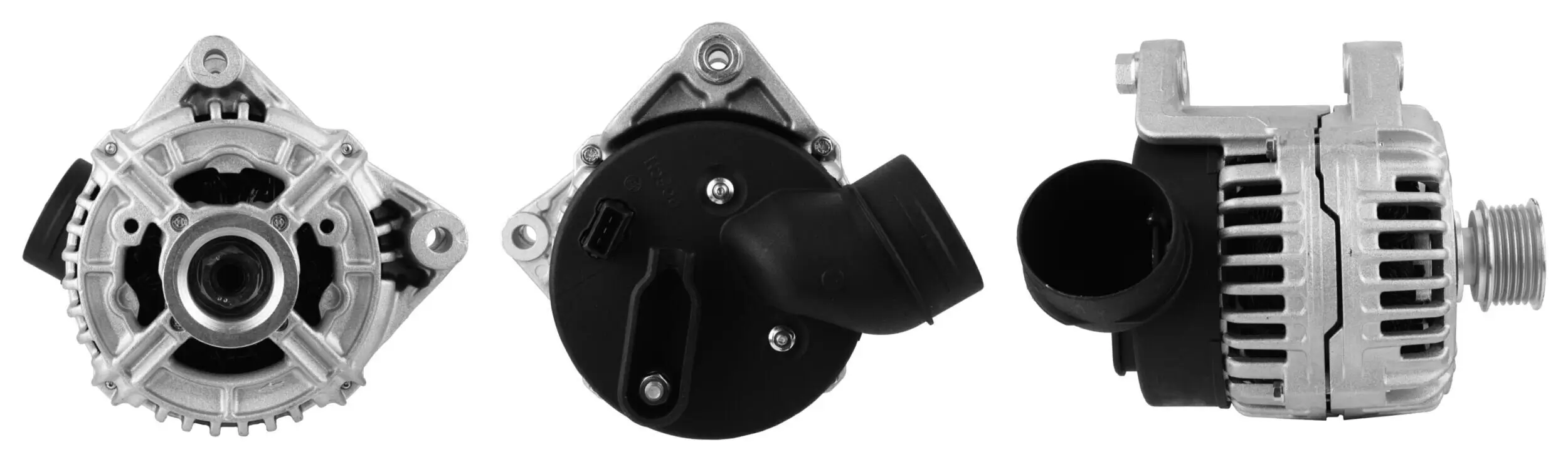 Generator 12 V LUCAS LRB00393