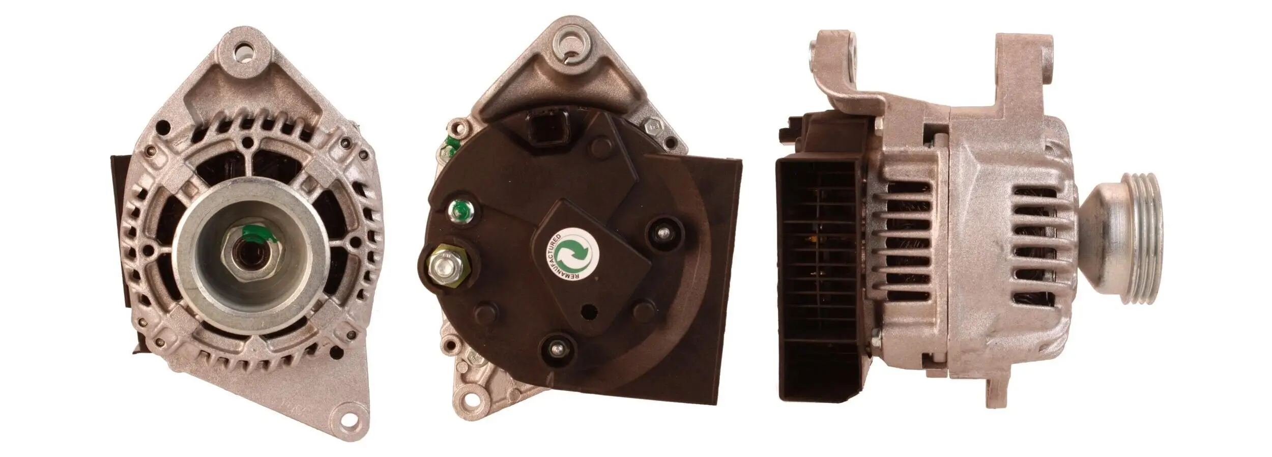 Generator 12 V LUCAS LRB00398