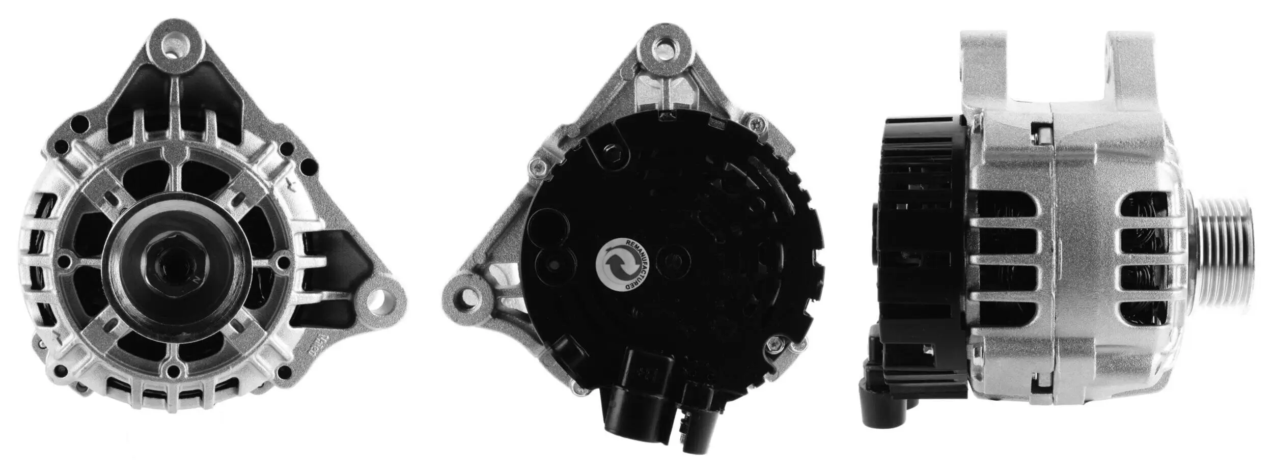 Generator 14 V LUCAS LRB00438
