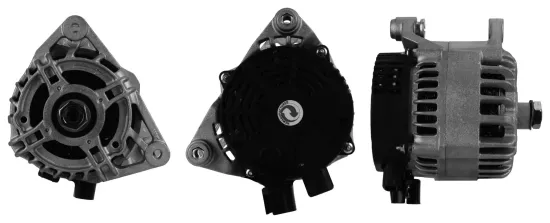 Generator 14 V LUCAS LRB00359 Bild Generator 14 V LUCAS LRB00359