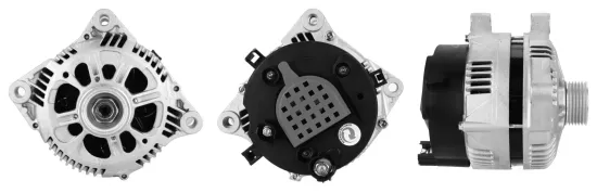 Generator 12 V LUCAS LRA02010 Bild Generator 12 V LUCAS LRA02010