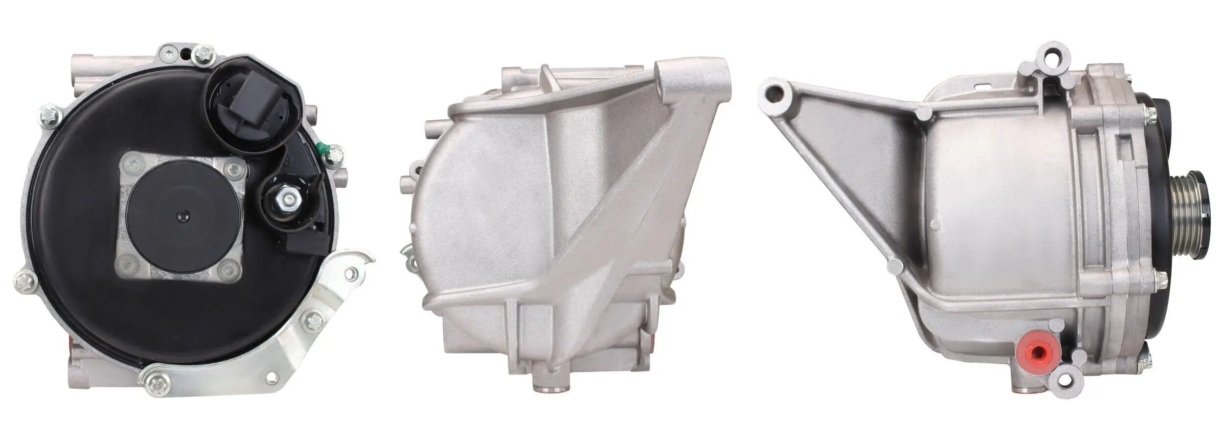 Generator 12 V LUCAS LRA01952