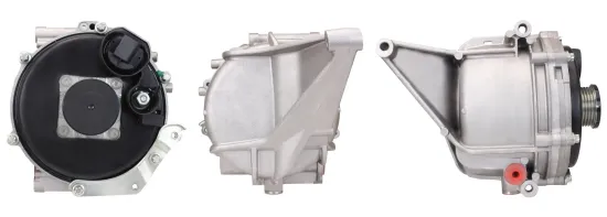 Generator 12 V LUCAS LRA01952 Bild Generator 12 V LUCAS LRA01952