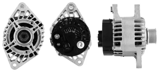 Generator 12 V LUCAS LRA02180 Bild Generator 12 V LUCAS LRA02180