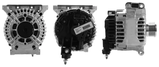 Startergenerator 14 V LUCAS LRC00003 Bild Startergenerator 14 V LUCAS LRC00003