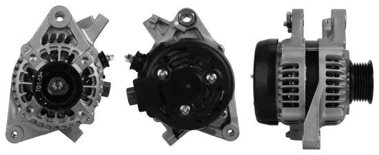 Generator 14 V LUCAS LRA03345 Bild Generator 14 V LUCAS LRA03345