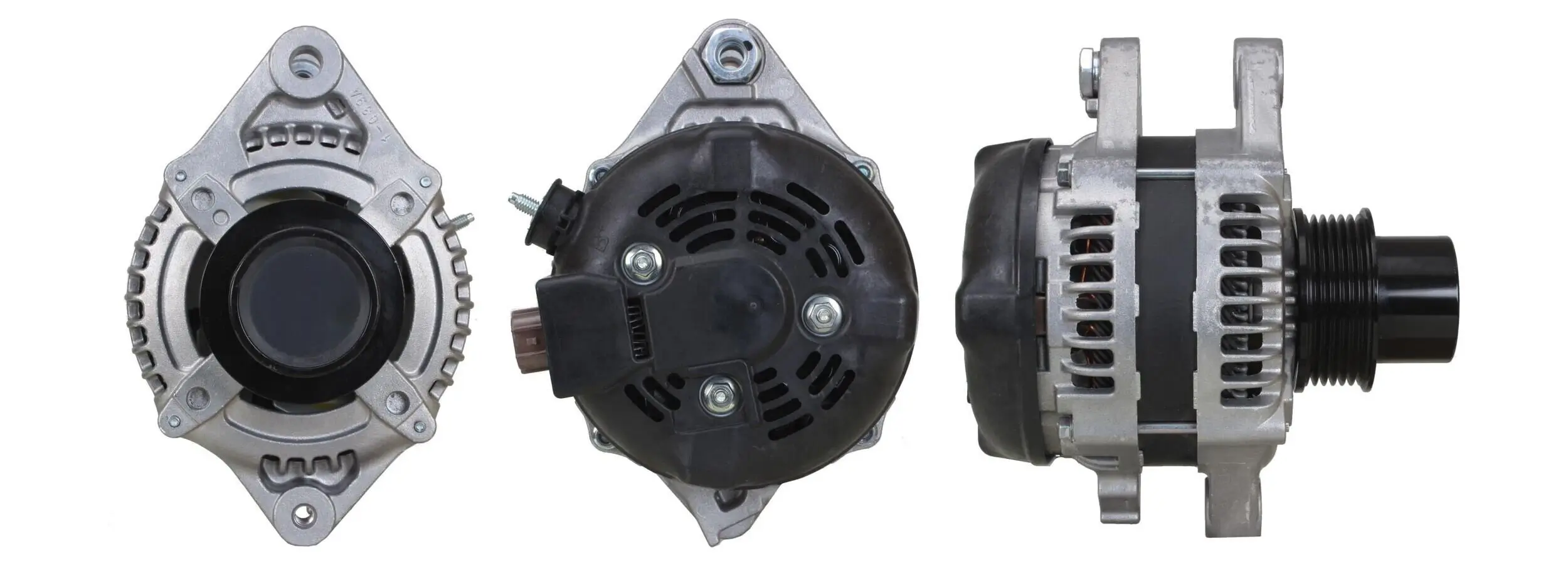 Generator 12 V LUCAS LRA03370
