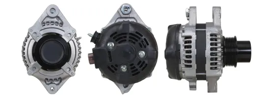 Generator 12 V LUCAS LRA03370 Bild Generator 12 V LUCAS LRA03370