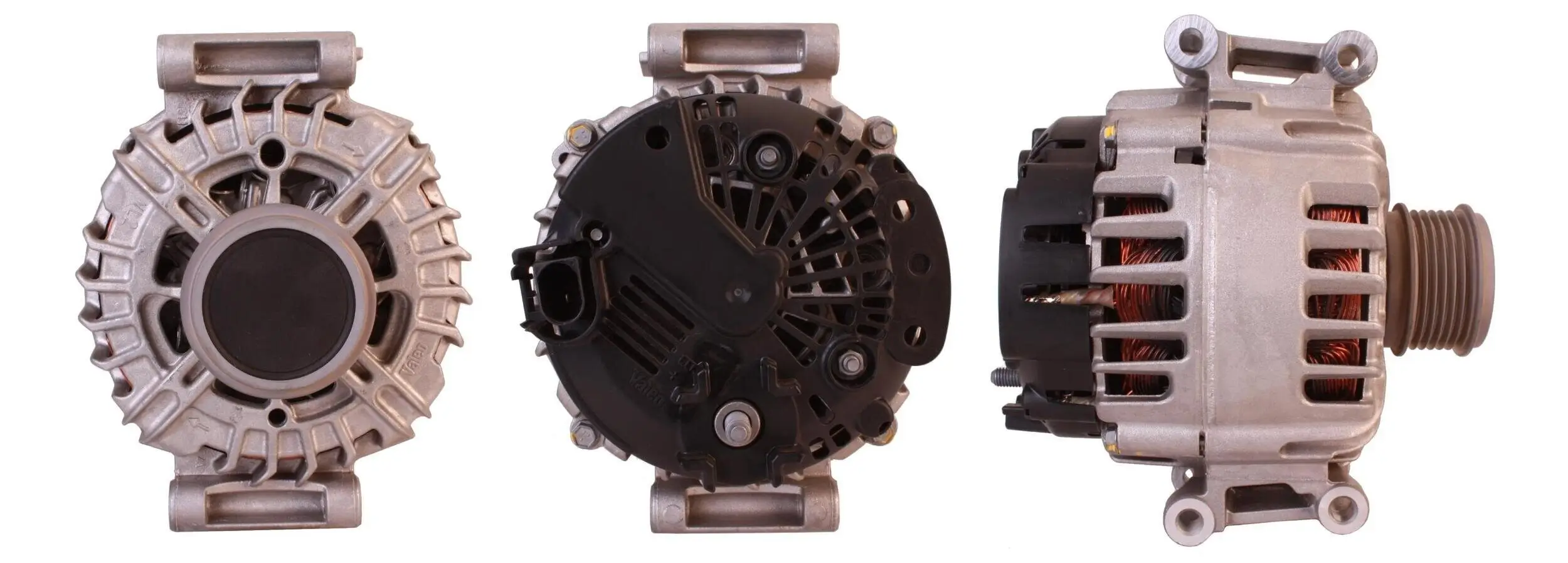 Generator 12 V LUCAS LRA03392