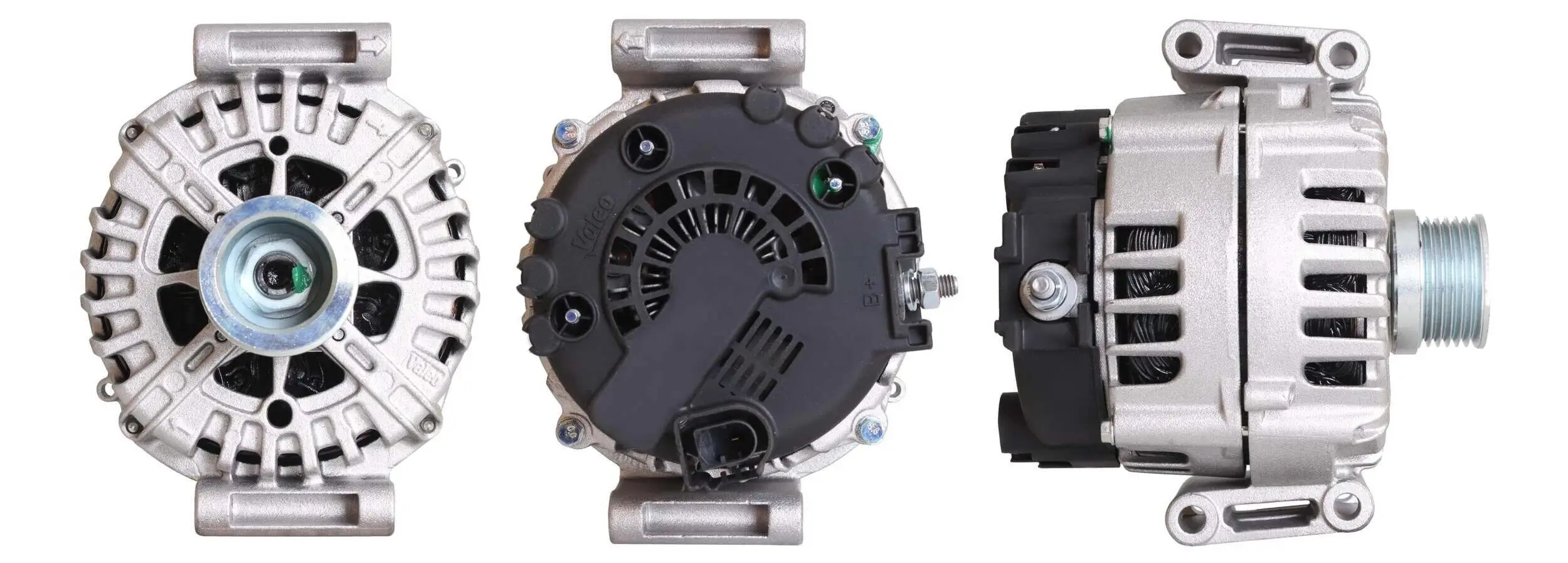 Generator 14 V LUCAS LRA03387