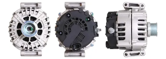 Generator 14 V LUCAS LRA03387 Bild Generator 14 V LUCAS LRA03387