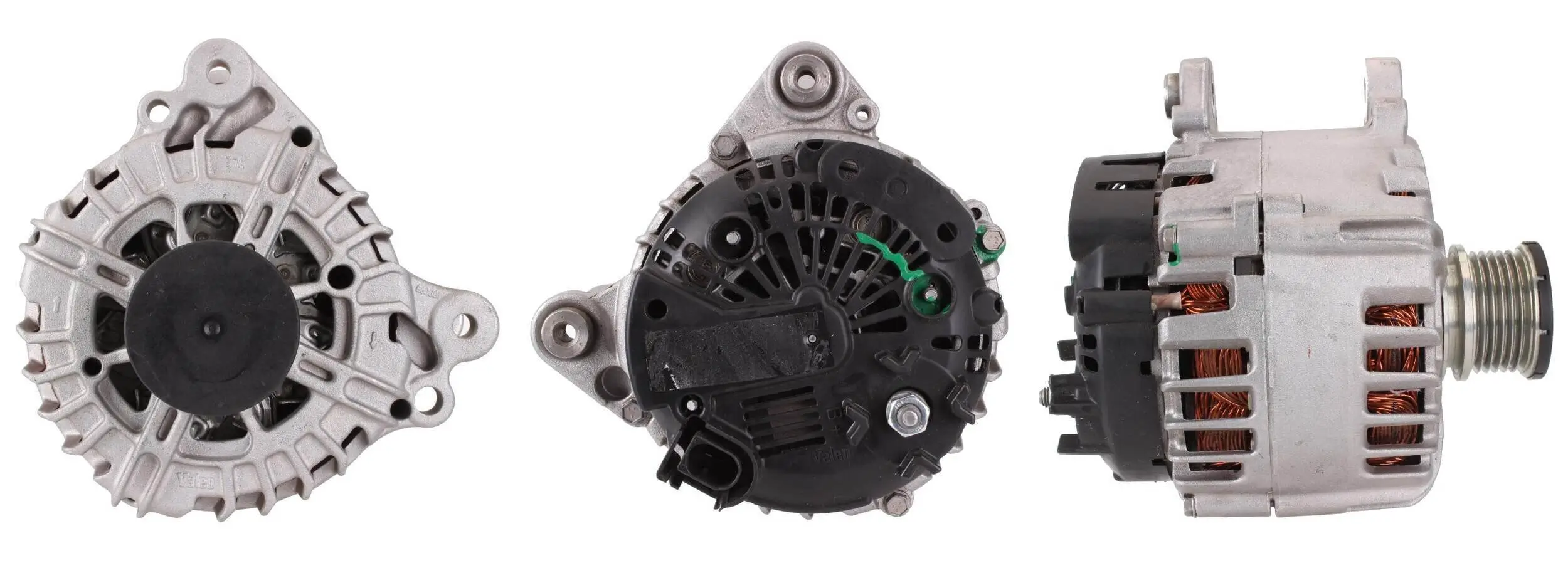 Generator 14 V LUCAS LRA03404