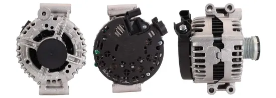 Generator 14 V LUCAS LRA03566 Bild Generator 14 V LUCAS LRA03566