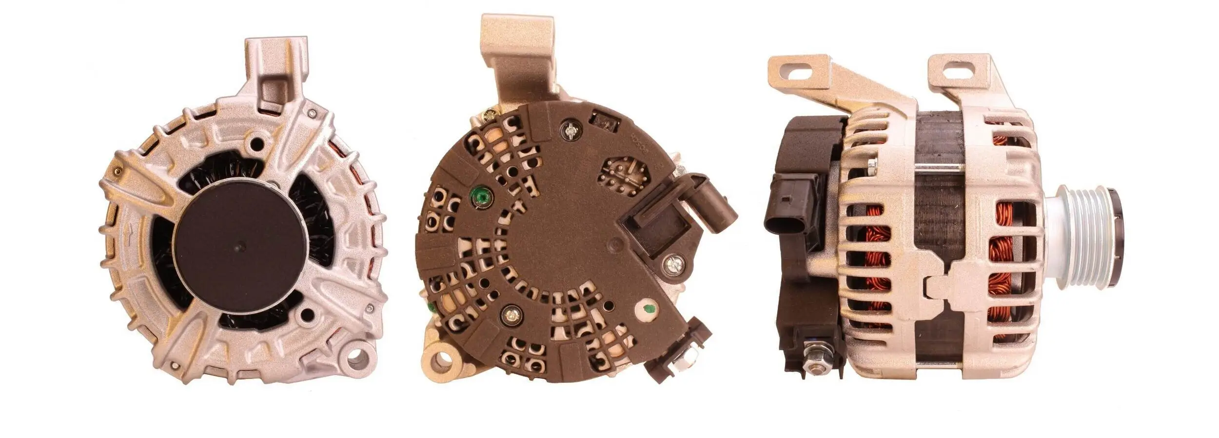 Generator 14 V LUCAS LRA03571