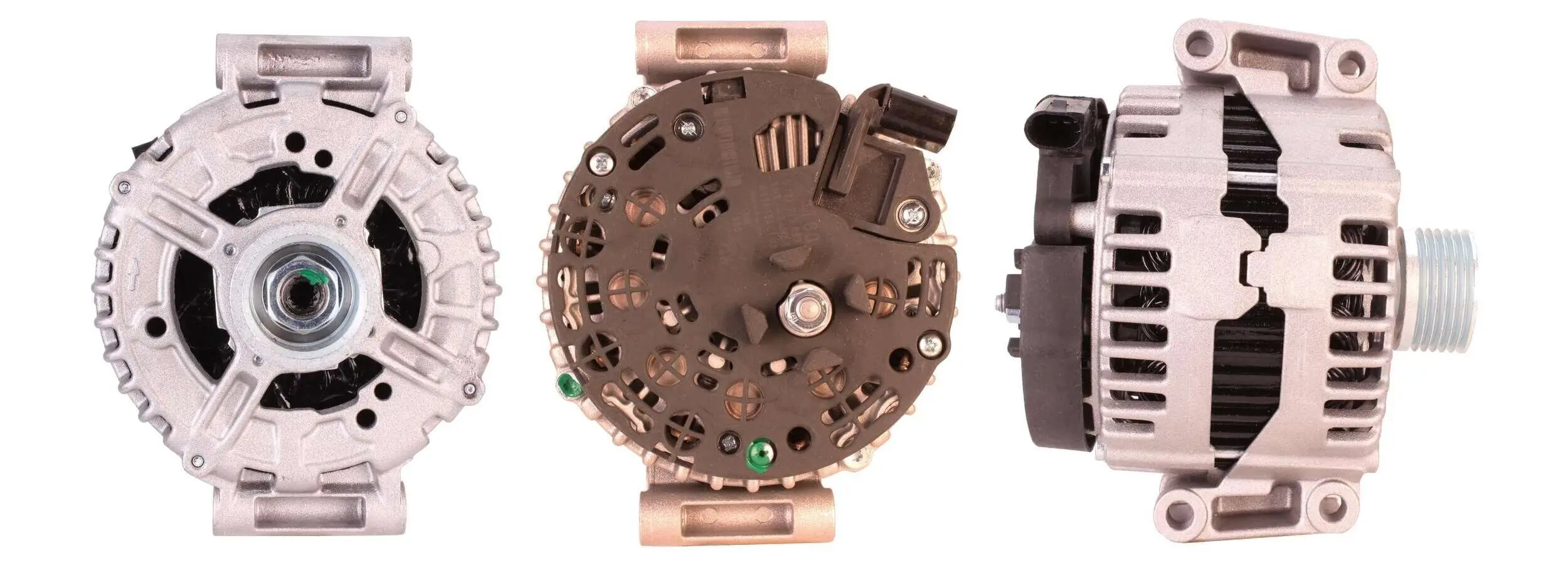 Generator 14 V LUCAS LRA03573