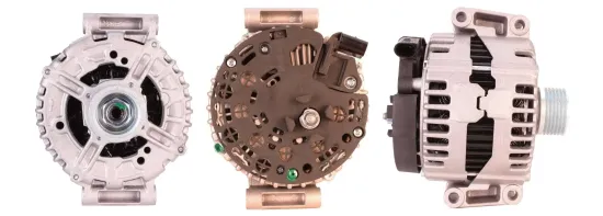 Generator 14 V LUCAS LRA03573 Bild Generator 14 V LUCAS LRA03573