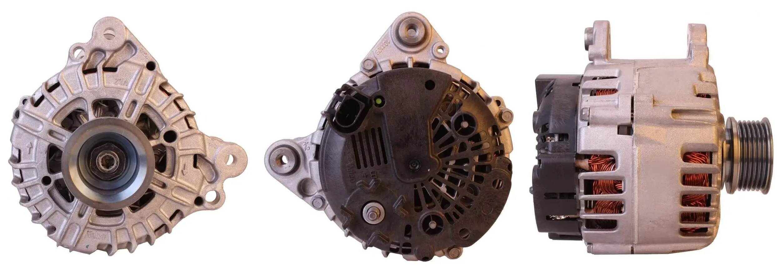 Generator 12 V LUCAS LRA03593