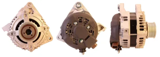 Generator 14 V LUCAS LRA03633 Bild Generator 14 V LUCAS LRA03633