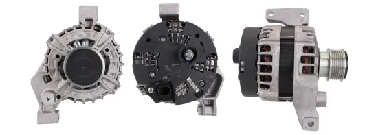 Generator 12 V LUCAS LRA03679 Bild Generator 12 V LUCAS LRA03679