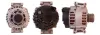 Generator 14 V LUCAS LRA03658
