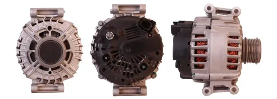 Generator 14 V LUCAS LRA03658 Bild Generator 14 V LUCAS LRA03658