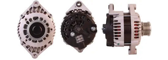 Generator 14 V LUCAS LRA03655 Bild Generator 14 V LUCAS LRA03655