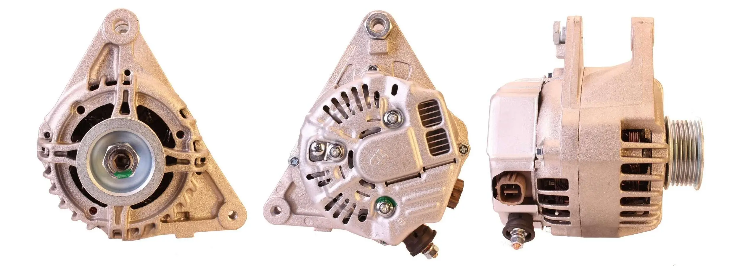 Generator 14 V LUCAS LRA03019