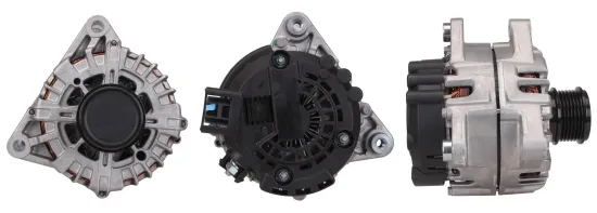 Generator 14 V LUCAS LRA03796 Bild Generator 14 V LUCAS LRA03796