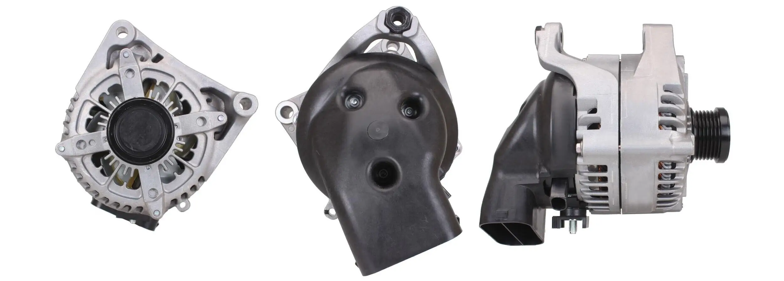 Generator 14 V LUCAS LRA03995