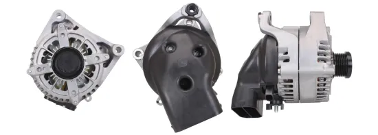 Generator 14 V LUCAS LRA03995 Bild Generator 14 V LUCAS LRA03995