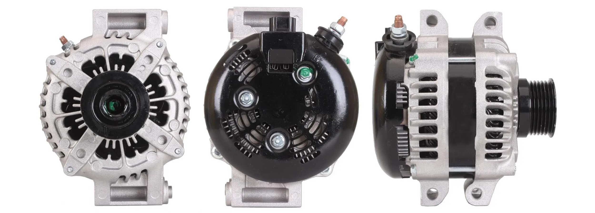 Generator 12 V LUCAS LRA03854