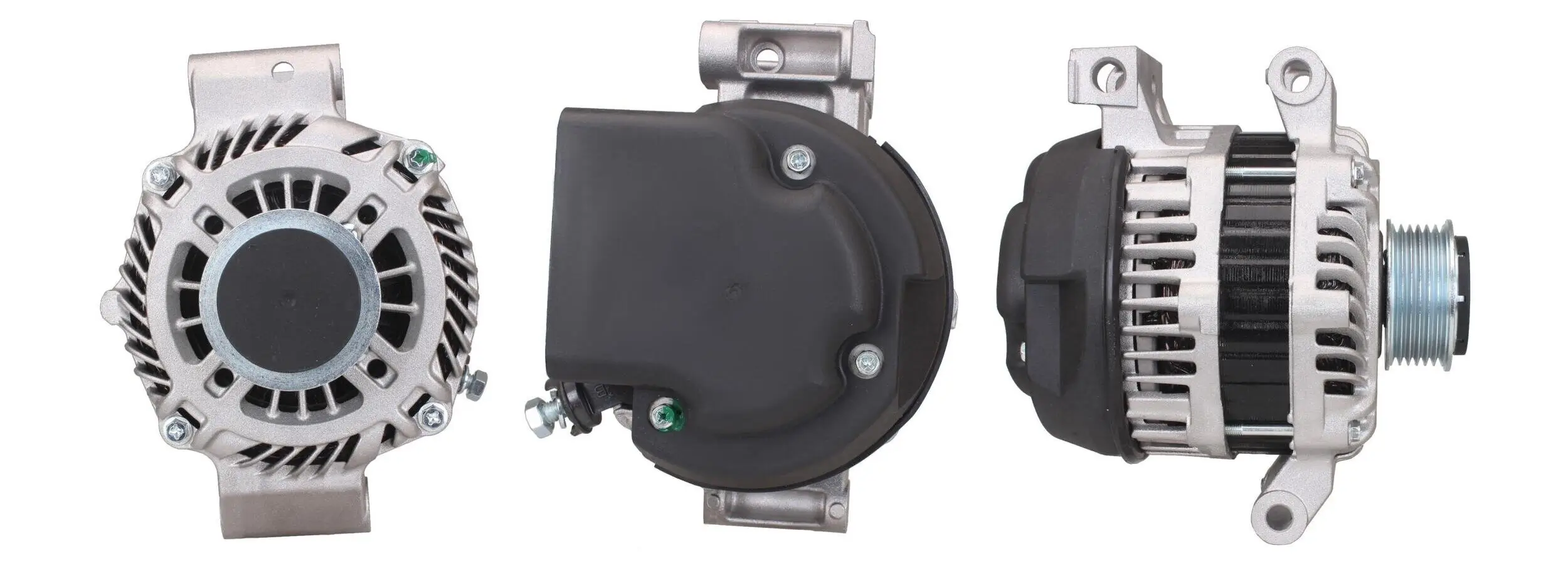 Generator 14 V LUCAS LRA03864