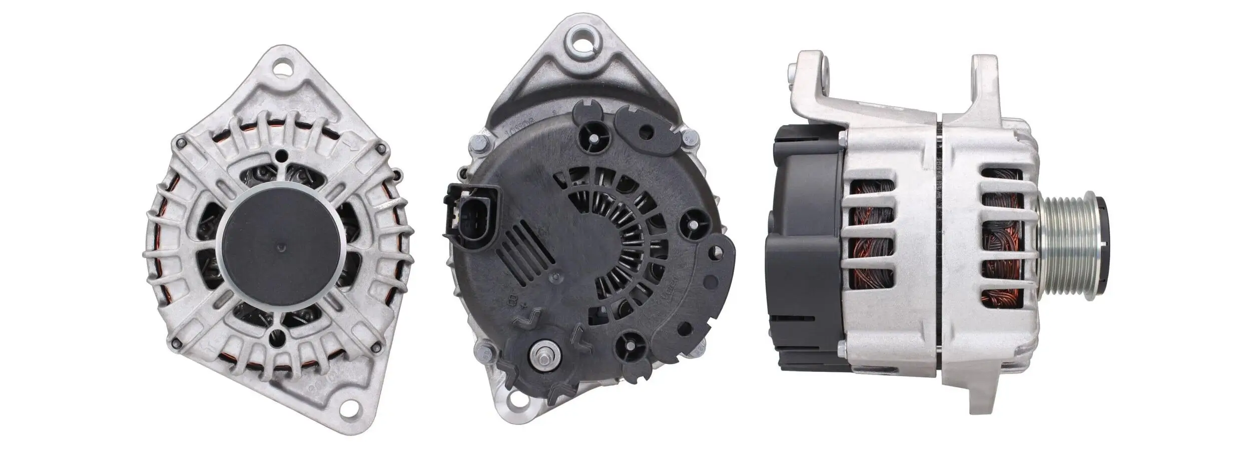 Generator 14 V LUCAS LRA03977