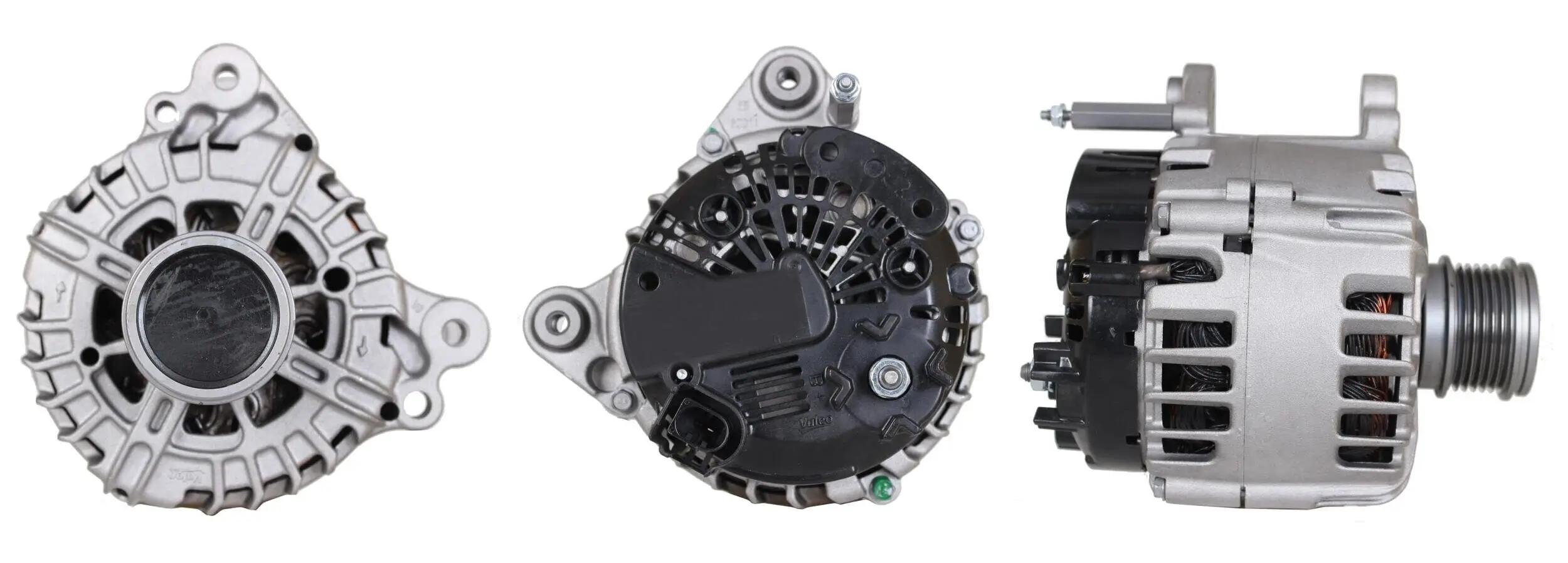 Generator 14 V LUCAS LRA04411