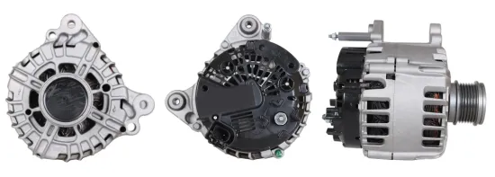 Generator 14 V LUCAS LRA04411 Bild Generator 14 V LUCAS LRA04411