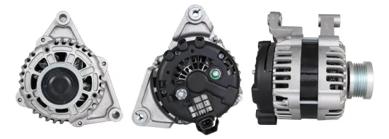 Generator 14 V LUCAS LRA04176 Bild Generator 14 V LUCAS LRA04176