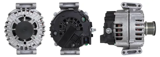 Generator 14 V LUCAS LRA04267 Bild Generator 14 V LUCAS LRA04267