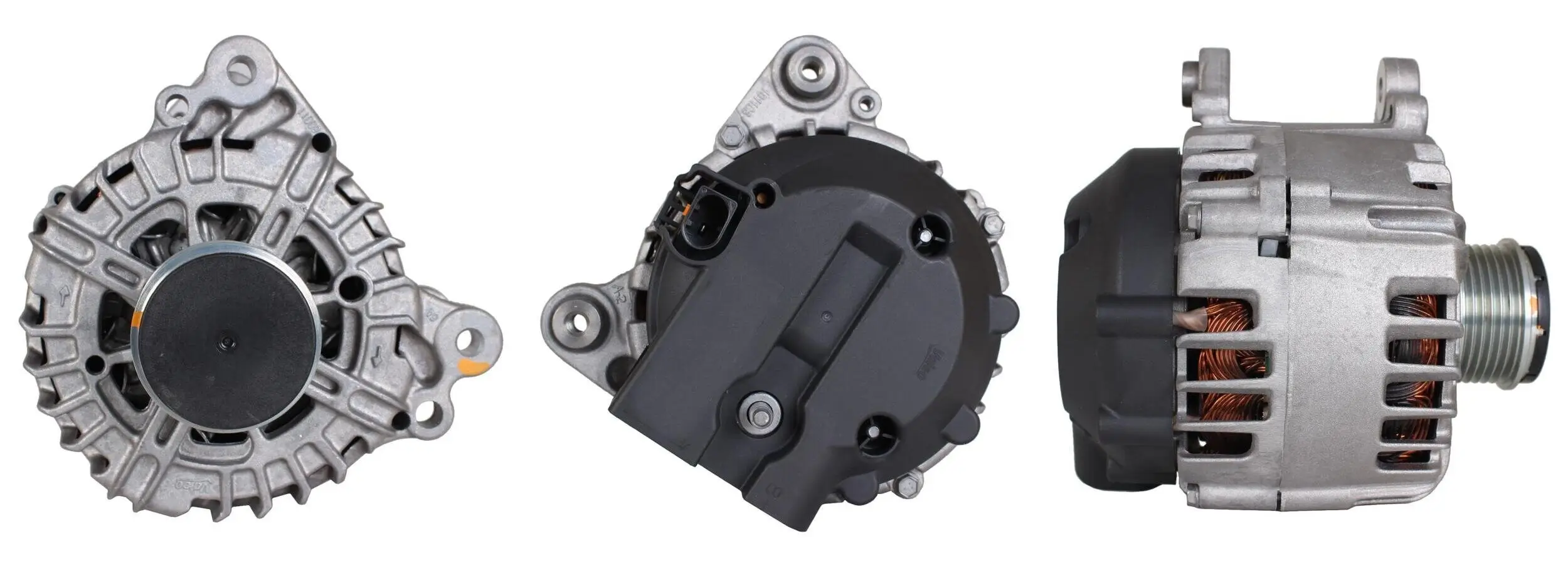 Generator 14 V LUCAS LRA04290