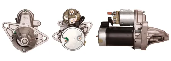 Starter 12 V 1 kW LUCAS LRS01601 Bild Starter 12 V 1 kW LUCAS LRS01601