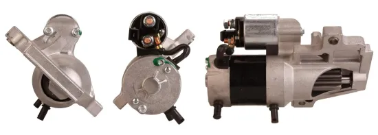 Starter 12 V 1,4 kW LUCAS LRS01641 Bild Starter 12 V 1,4 kW LUCAS LRS01641