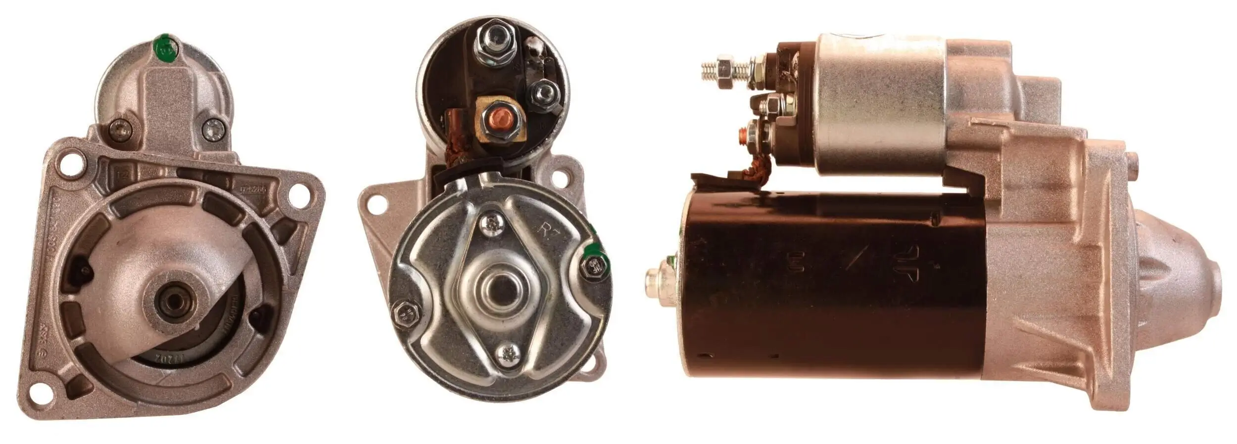 Starter 12 V 1,8 kW LUCAS LRS01666