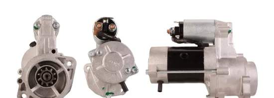 Starter 12 V 2,2 kW LUCAS LRS01712 Bild Starter 12 V 2,2 kW LUCAS LRS01712