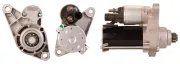 Starter 12 V 0,9 kW LUCAS LRS01675