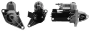 Starter 12 V 1 kW LUCAS LRS01756