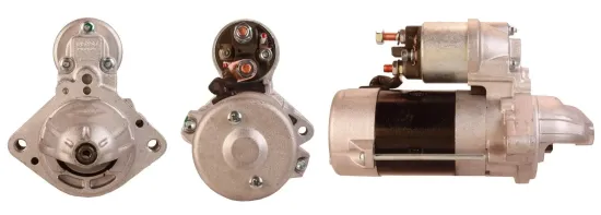 Starter 12 V 2,2 kW LUCAS LRS01964 Bild Starter 12 V 2,2 kW LUCAS LRS01964